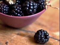 Ingredients | Blackberries Image