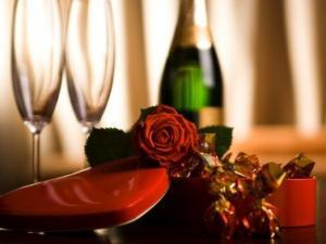 Valentine's Day Recipes and Traditions | England, France, United ...