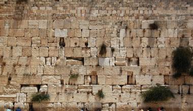 Israel Wailing Wall