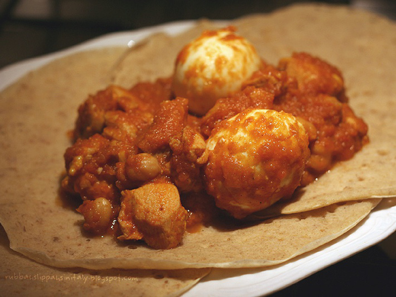 Doro Wat