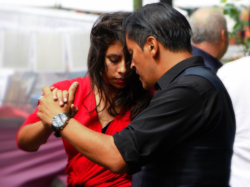 Argentina: Recipes and Cuisine