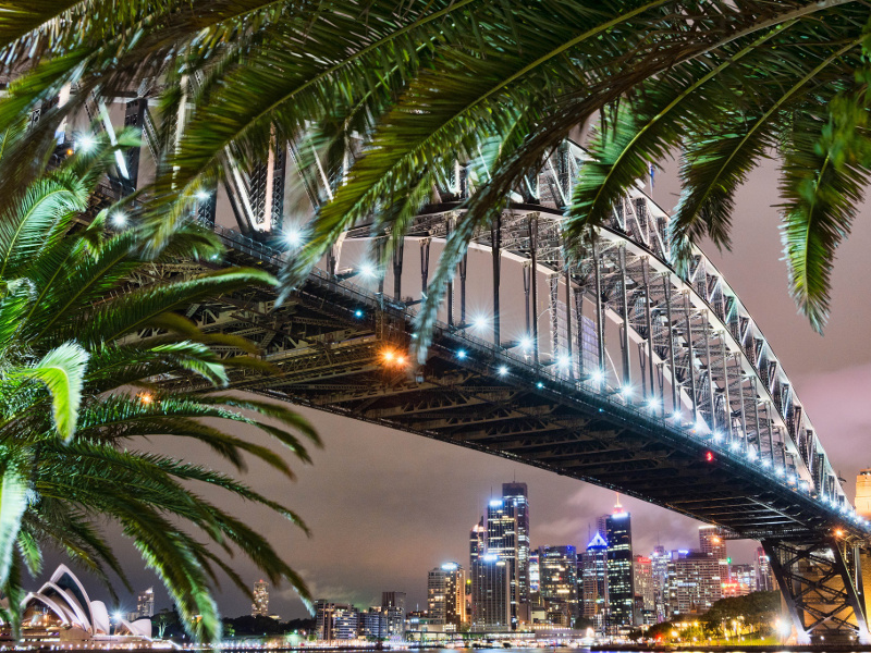 Australia: Recipes and Cuisine