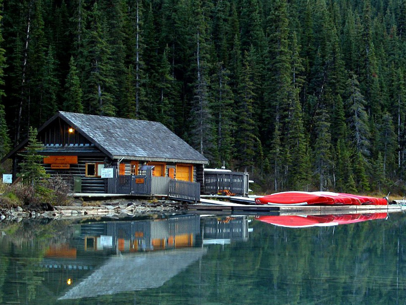 Canada: Recipes and Cuisine