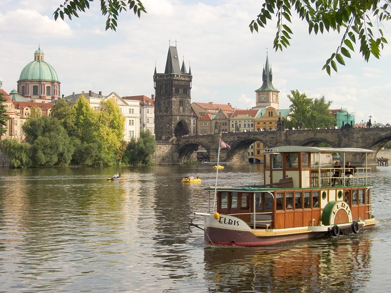Czechia: Recipes and Cuisine