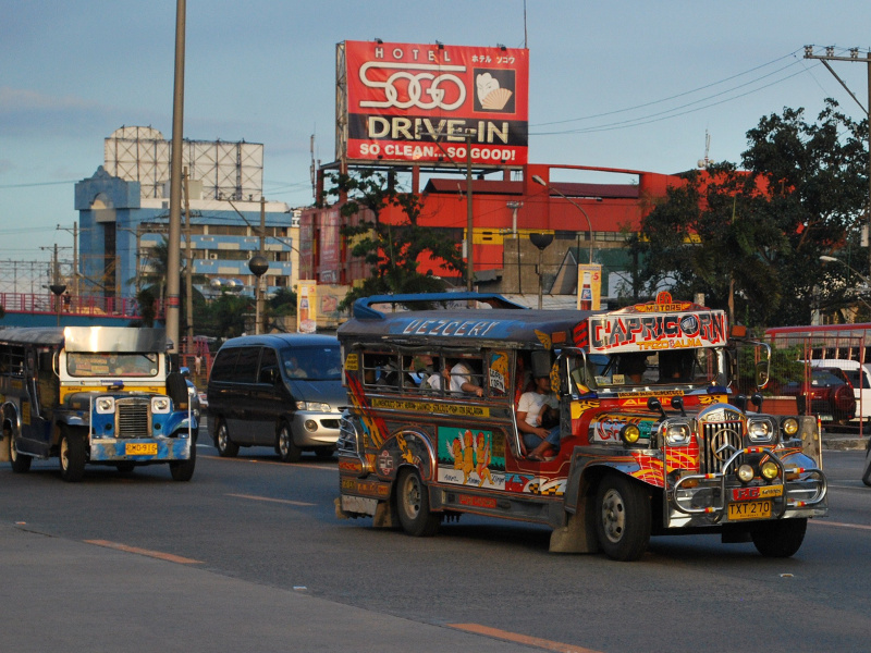 Philippines: Recipes and Cuisine