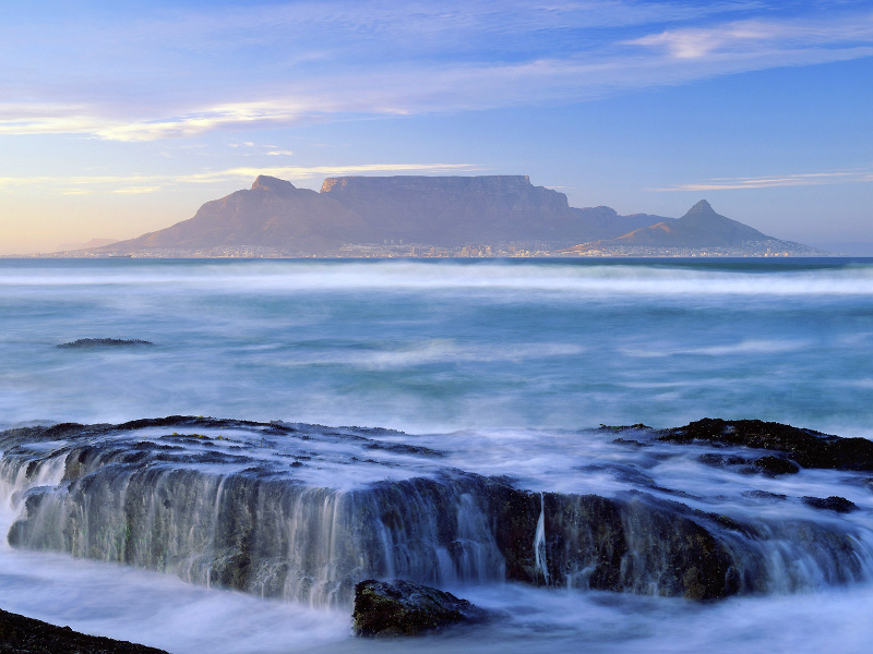 South Africa: Recipes and Cuisine