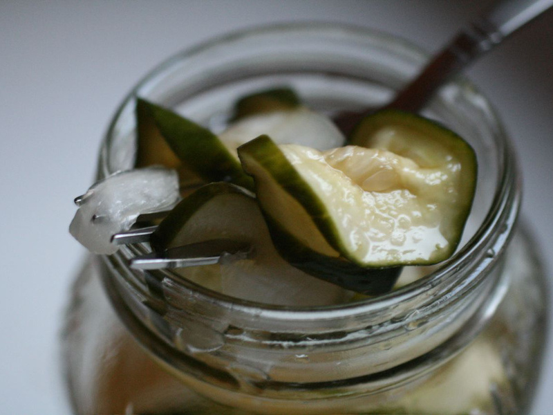 Pickle Recipes