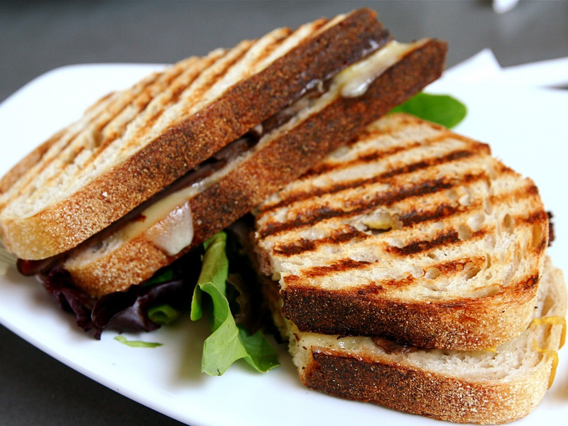 Sandwich Recipes