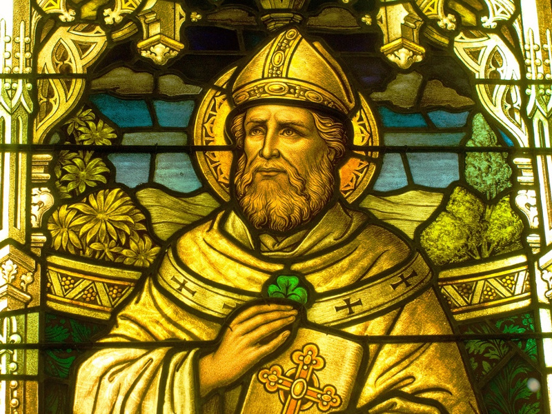 St. Patrick's Day: Recipes and Traditions
