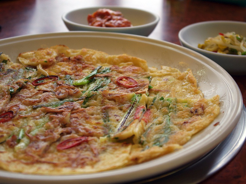 Pajeon