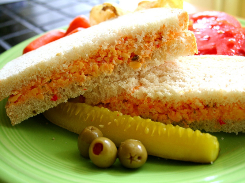 Pimento Cheese
