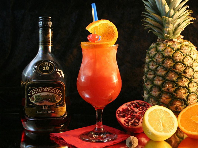 Planter's Punch