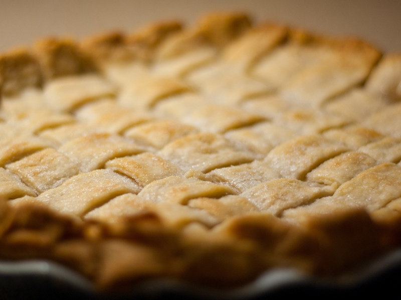 Pie Crust