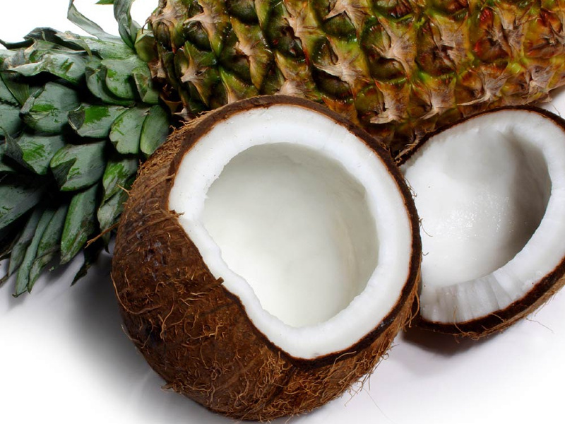 Pineapple Chicken Rundown