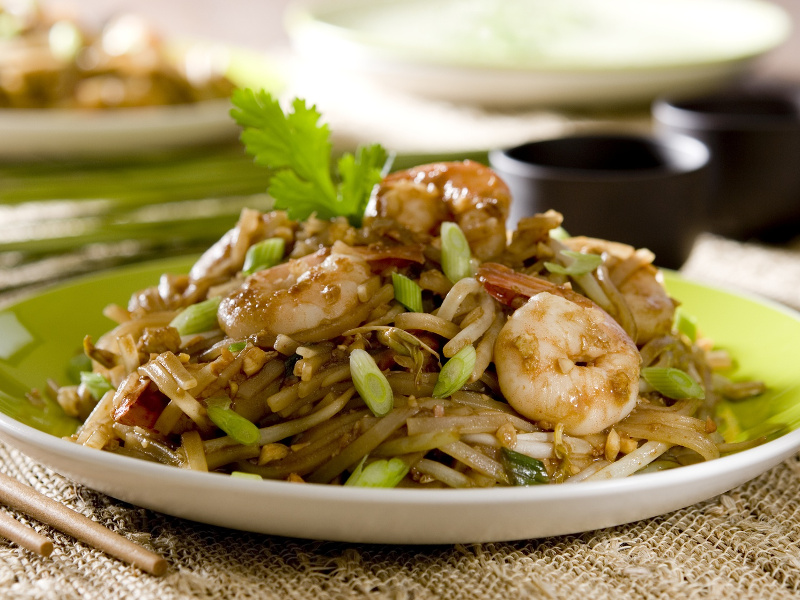 Pad Thai