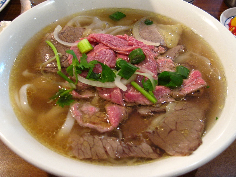 Pho Bo