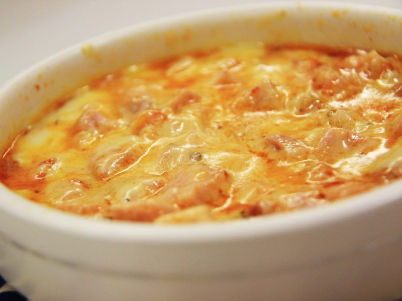 Queso Fundido