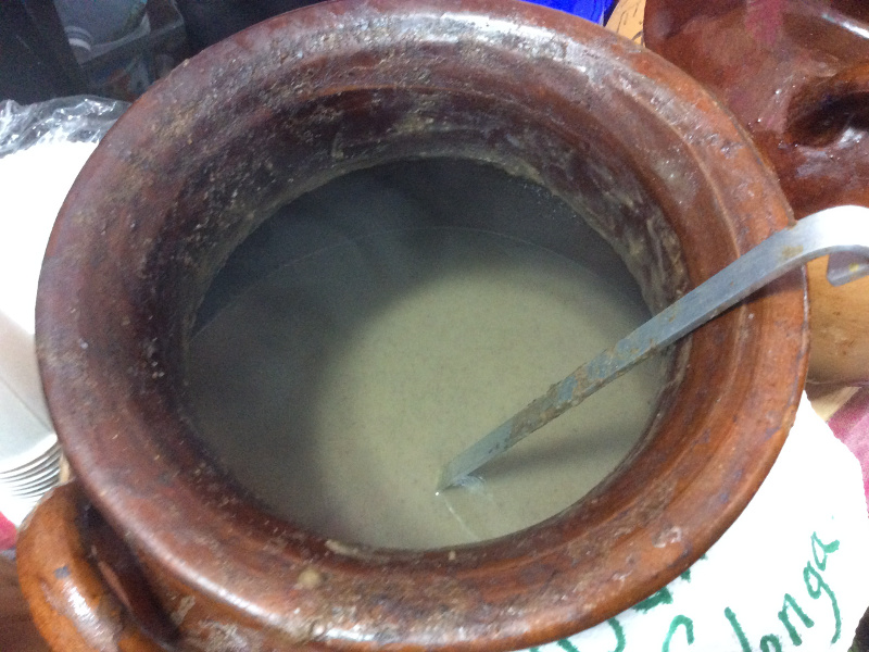 Atole