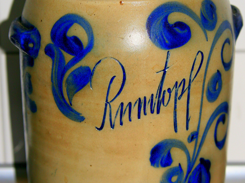 Rumtopf