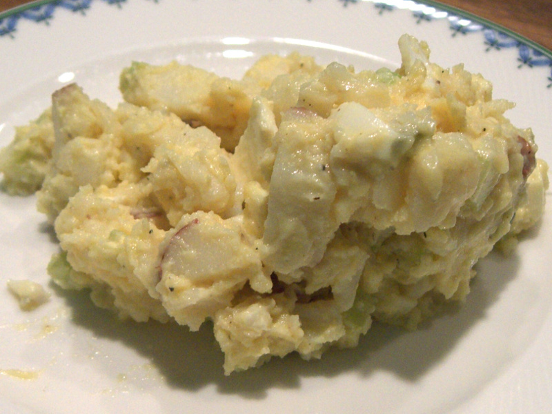Potato Salad