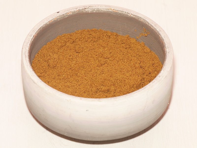 Ras el Hanout