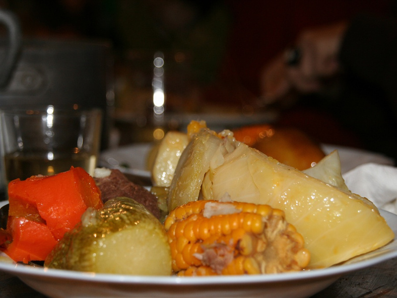 Puchero