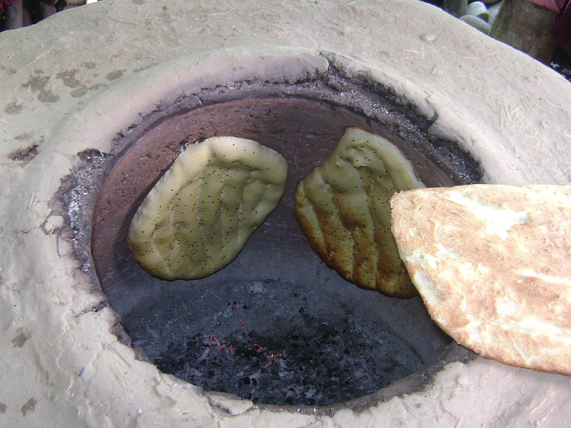 Naan