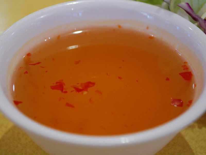 Nuoc Cham