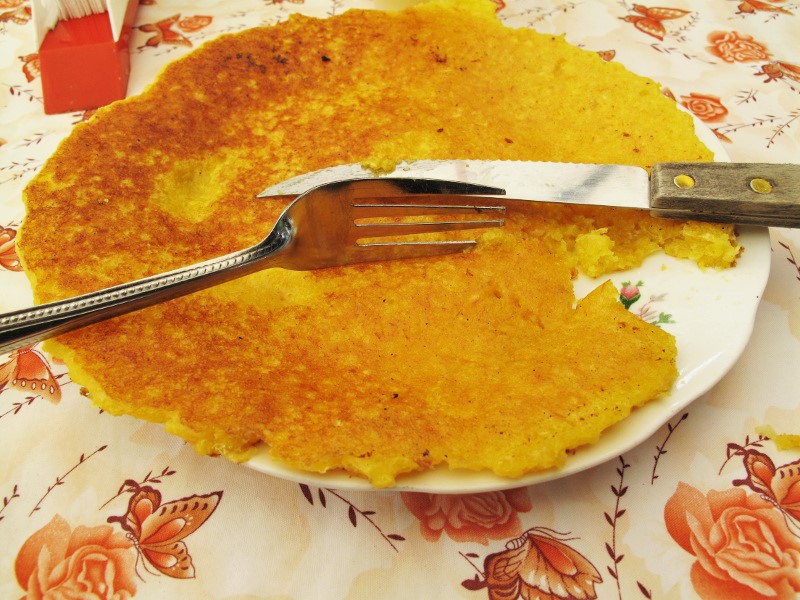 Cachapas