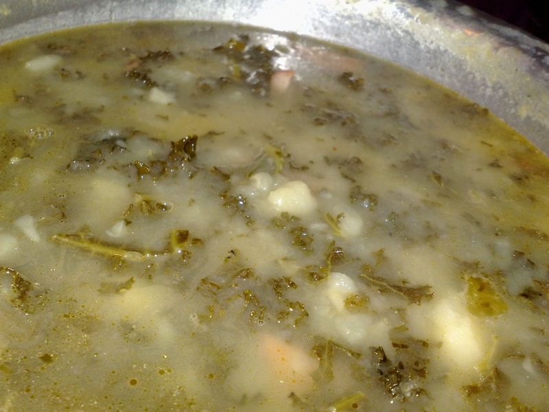 Caldo Verde
