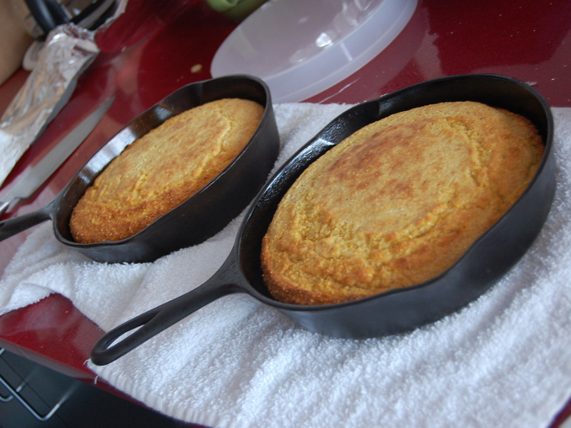 Cornbread