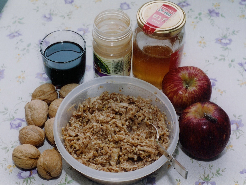 Charoset