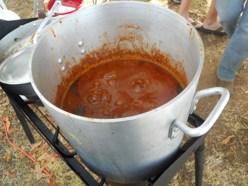 Chili con Carne