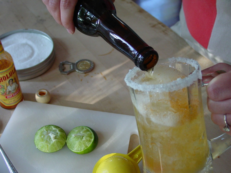 Michelada