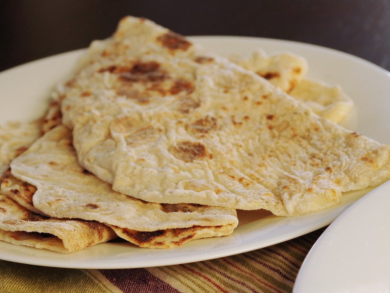 Lefse