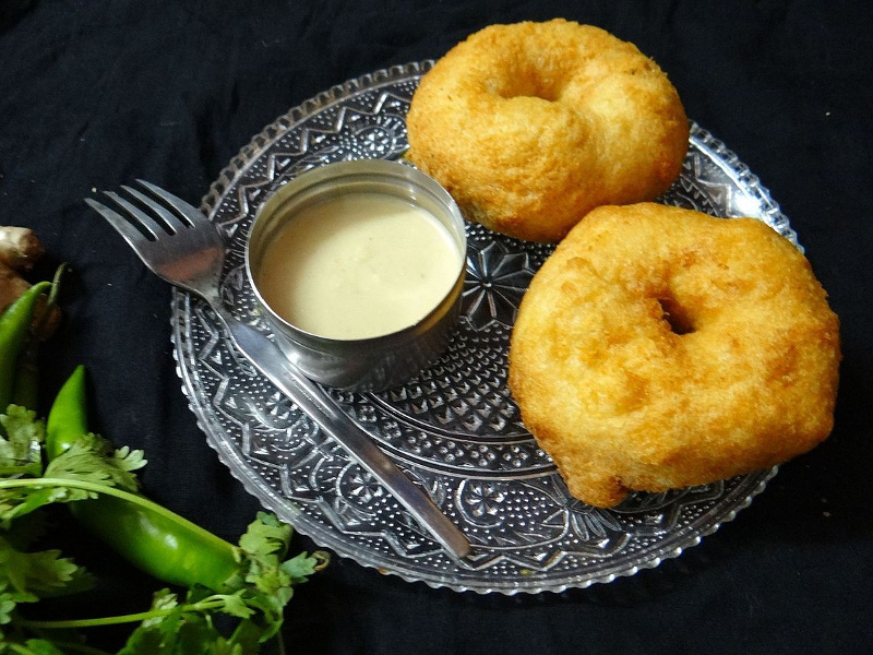 Medu Vada