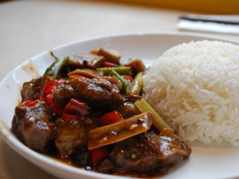 Hong Shao Rou
