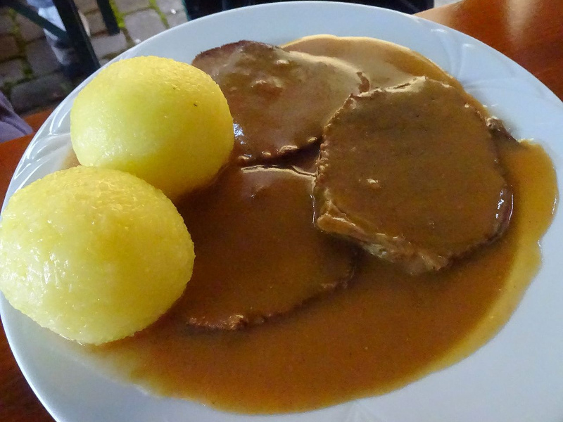 Sauerbraten