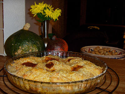 Gnocchi alla Romana