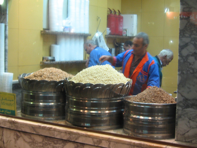 Kushari