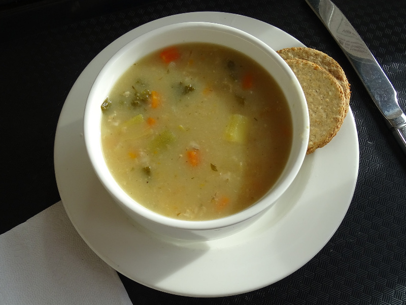 Scotch Broth
