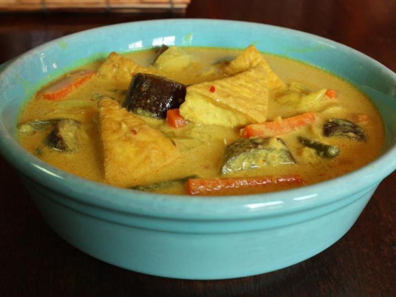Sayur Lodeh