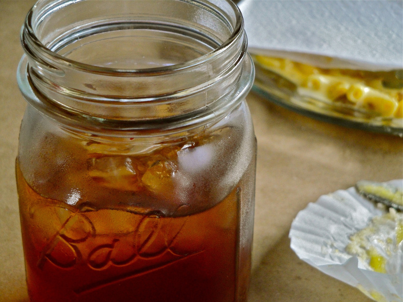Sweet Tea