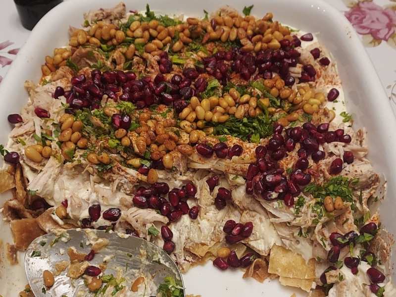 Fatteh Djaj
